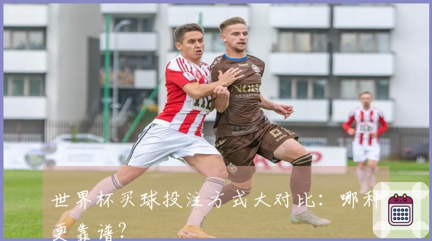 世界杯买球投注方式大对比：哪种更靠谱？