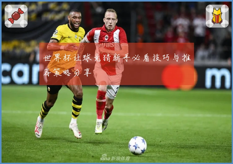 世界杯让球竞猜新手必看技巧与推荐策略分享