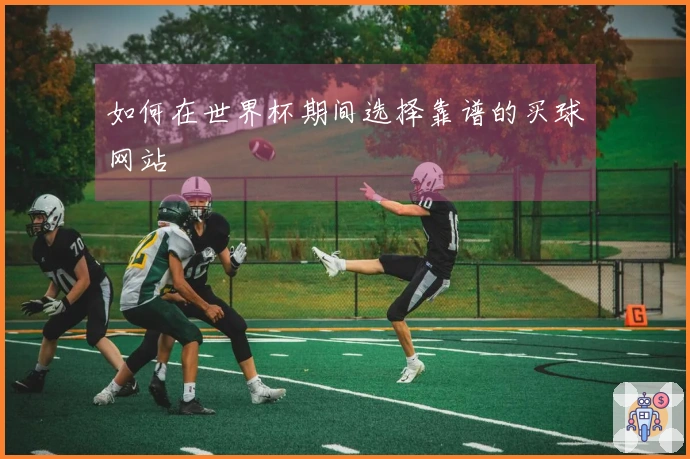 如何在世界杯期间选择靠谱的买球网站