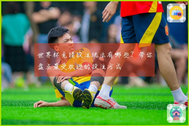 世界杯竞猜投注玩法有哪些?带你盘点最受欢迎的投注方式