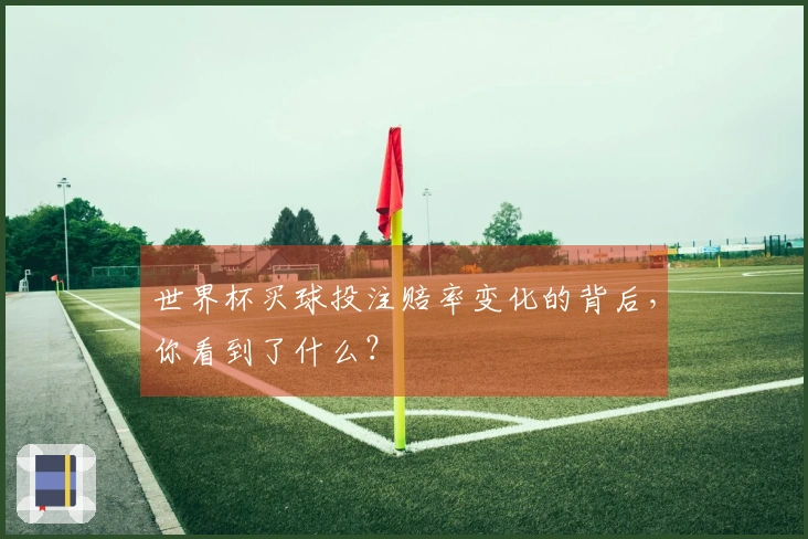 世界杯买球投注赔率变化的背后，你看到了什么？